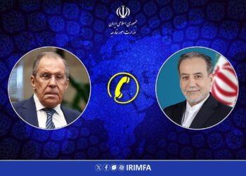 Iran et Russie discutent du conflit au Moyen-Orient