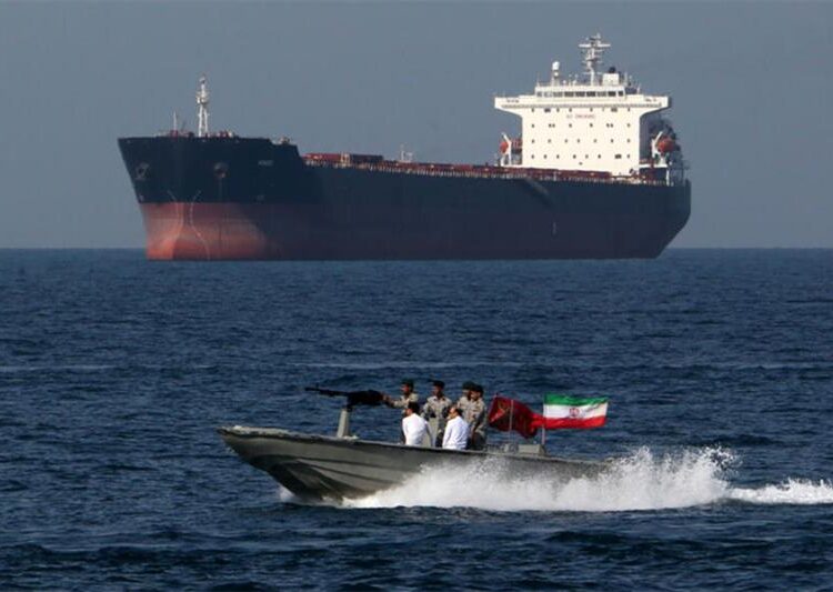 L’Iran rejette l’ultimatum de 48 heures de Trump : « le détroit d'Ormuz n'est fermé que pour les ennemis » 1 L’Iran rejette l’ultimatum de 48 heures de Trump : « le détroit d'Ormuz n'est fermé que pour les ennemis »
