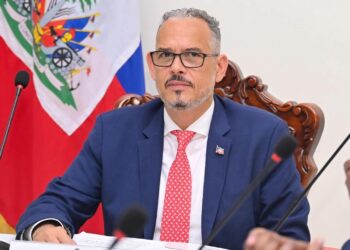 Conflit au Moyen-Orient : le gouvernement haïtien instaure des mesures d’austérité