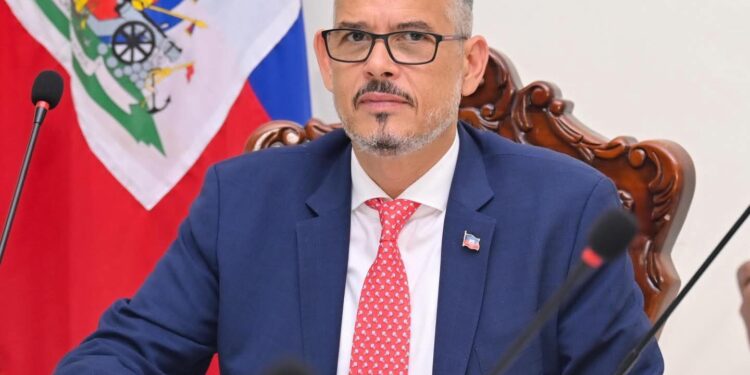 Conflit au Moyen-Orient : le gouvernement haïtien instaure des mesures d’austérité 2 Conflit au Moyen-Orient : le gouvernement haïtien instaure des mesures d’austérité