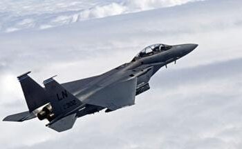 Guerre au Moyen-Orient : plusieurs avions de combat américains ont été abattus
