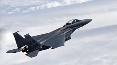 Guerre au Moyen-Orient : plusieurs avions de combat américains ont été abattus 1 Guerre au Moyen-Orient : plusieurs avions de combat américains ont été abattus