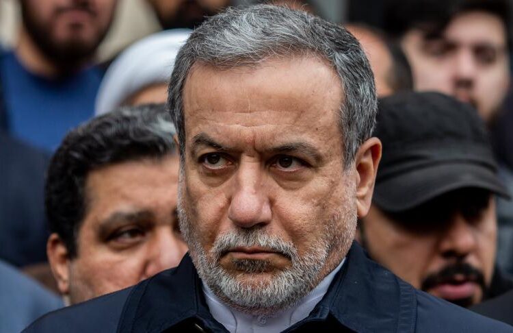 Guerre au Moyen-Orient : l'Iran promet un désastre en cas d'invasion terrestre 1 Guerre au Moyen-Orient : l'Iran promet un désastre en cas d'invasion terrestre
