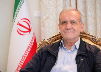 Conflit au Moyen-Orient : le président iranien salue la conduite responsable de l’Espagne