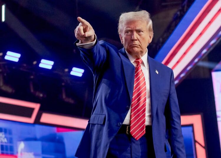 Trump appelle d’autres pays à envoyer des navires pour sécuriser le détroit d’Ormuz 1 IMG 20260314 WA0004 Trump appelle d’autres pays à envoyer des navires pour sécuriser le détroit d’Ormuz