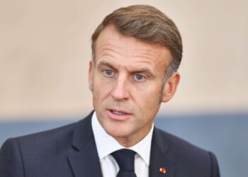 Guerre au Moyen-Orient : Macron juge «inadmissible» que la France soit ciblée