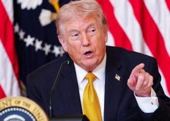 Trump s’en prend aux pays de l’Otan qui ont rejeté sa demande d’aide