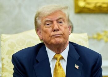 Trump fait marche arrière et reporte ses frappes contre les centrales électriques iraniennes
