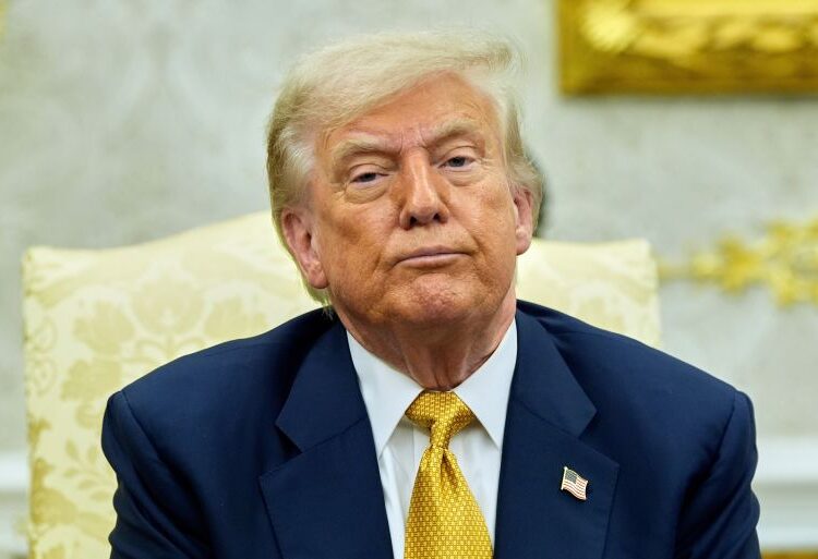 IMG 20260323 WA0547 Moyen-Orient : Trump dit qu’il ne lèvera le blocus qu’en cas d’accord avec l’Iran