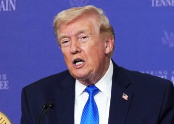 « L’Iran et les États-Unis négocient en ce moment », réaffirme Donald Trump