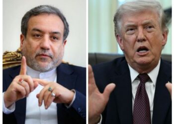Guerre au Moyen-Orient : Trump affirme que l’Iran demande un cessez-le-feu, Téhéran dément