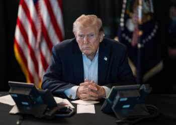 « Une civilisation entière va disparaître ce soir », prévient Donald Trump