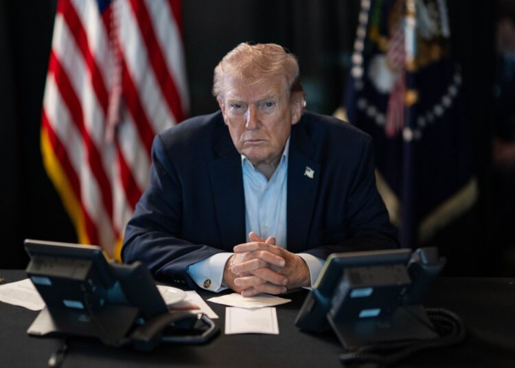 « Une civilisation entière va disparaître ce soir », prévient Donald Trump 1 20260406 134323 1 « Une civilisation entière va disparaître ce soir », prévient Donald Trump