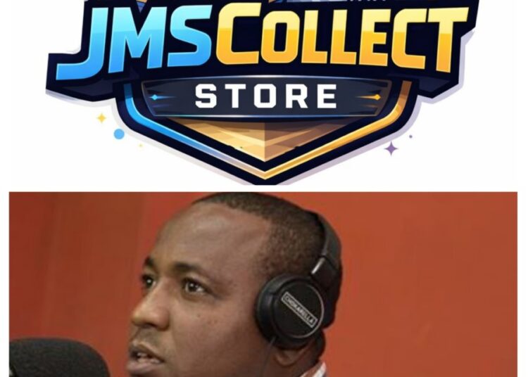 Jean Michel Sincère lance la boutique en ligne JMS Collect 1 Jean Michel Sincère lance la boutique en ligne JMS Collect