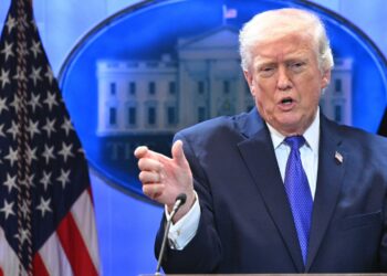 Donald Trump assure que le futur accord avec l’Iran sera « bien meilleur » que le JCPOA conclu en 2015