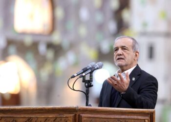 Le président iranien répond à Trump : « Nous ferons regretter à l'agresseur »