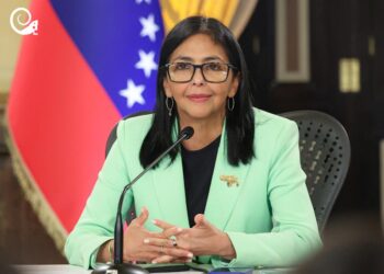 Le Venezuela exprime sa solidarité avec Haïti après la tragédie à la Citadelle Laferrière