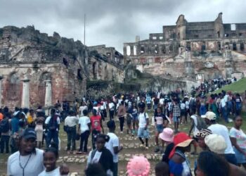 Drame à la Citadelle Laferrière : le gouvernement exprime sa profonde tristesse