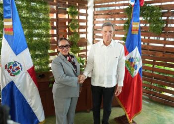 Réouverture de l&rsquo;espace aérien entre Haïti et la République Dominicaine à partir du mois de mai