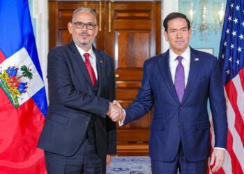 Haïti et les États-Unis renforcent leur partenariat stratégique