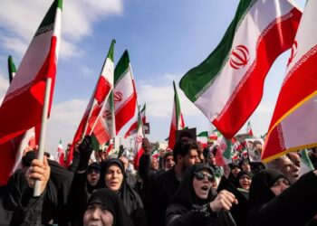Plus de 14 millions d&rsquo;Iraniens se sont déjà inscrits pour sacrifier leur vie afin de défendre l&rsquo;Iran