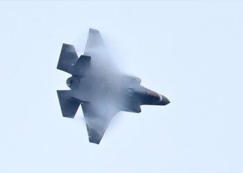 Guerre au Moyen-Orient : deux avions de combat américains abattus par l’Iran