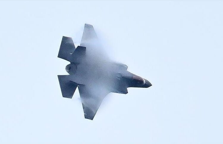 Guerre au Moyen-Orient : deux avions de combat américains abattus par l’Iran