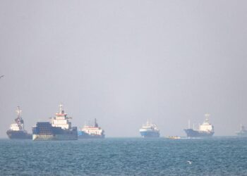 Trump appelle l’Iran à signer un accord « rapidement » après l’attaque contre des navires américains à Ormuz