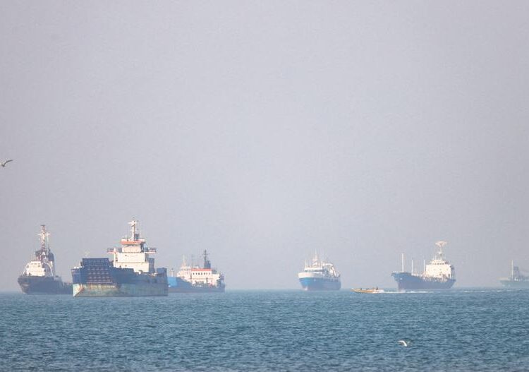 Trump appelle l’Iran à signer un accord « rapidement » après l’attaque contre des navires américains à Ormuz 1 Trump appelle l’Iran à signer un accord « rapidement » après l’attaque contre des navires américains à Ormuz