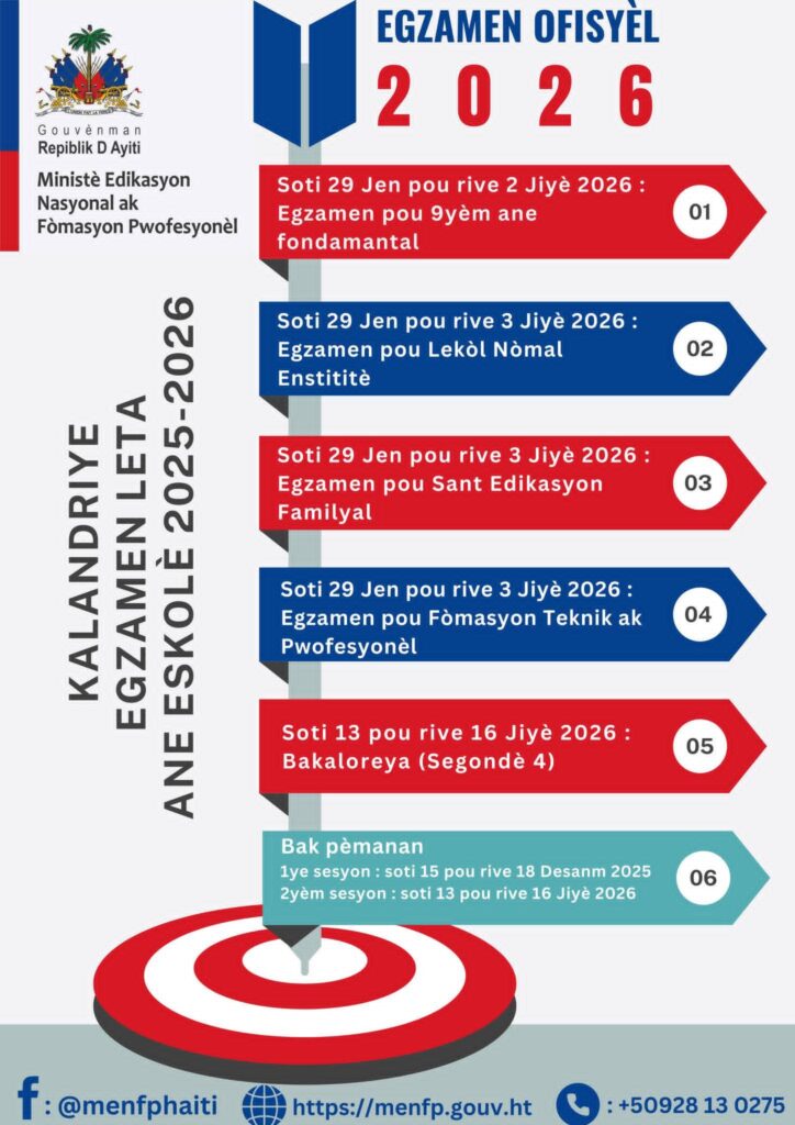 Calendrier des examens d'État pour l’année scolaire 2025–2026 2 FB IMG 1778972074803 Calendrier des examens d'État pour l’année scolaire 2025–2026