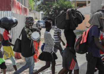 Plaine du Cul‑de‑Sac : la situation sécuritaire se détériore, la population aux abois