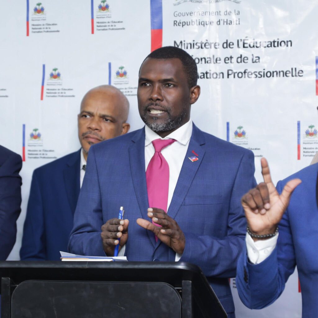 189 849 candidats attendus à la première série des examens d’État 2 FB IMG 1782537635547 189 849 candidats attendus à la première série des examens d’État