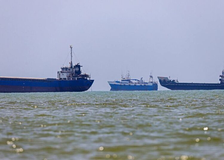 Les États-Unis lèvent leur blocus naval contre l’Iran 1 Les États-Unis lèvent leur blocus naval contre l’Iran
