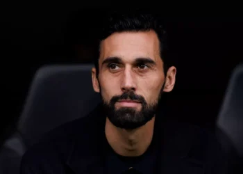Le Real Madrid se sépare officiellement de son entraîneur Álvaro Arbeloa