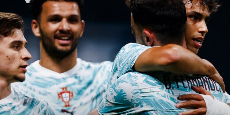 Coupe du Monde 2026 : le Portugal élimine la Croatie et défiera l’Espagne en huitièmes de finale 2 Coupe du Monde 2026 : le Portugal élimine la Croatie et défiera l’Espagne en huitièmes de finale