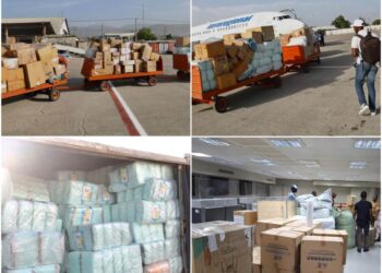 Le Gouvernement haïtien dépêche une mission médicale de solidarité au Venezuela