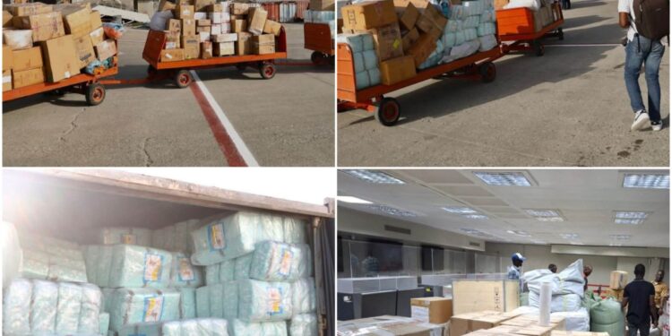 Le Gouvernement haïtien dépêche une mission médicale de solidarité au Venezuela 2 Le Gouvernement haïtien dépêche une mission médicale de solidarité au Venezuela