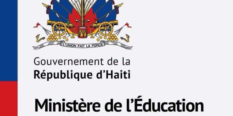 Le MENFP annonce l'ouverture de sept lycées dans quatre départements 2 Le MENFP annonce l’ouverture de sept lycées dans quatre départements