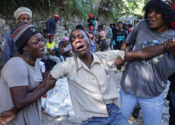 Encore un nouveau massacre à Kenscoff : zéro démission dans la chaîne de sécurité du pays, des élections prévues pour le 13 décembre prochain