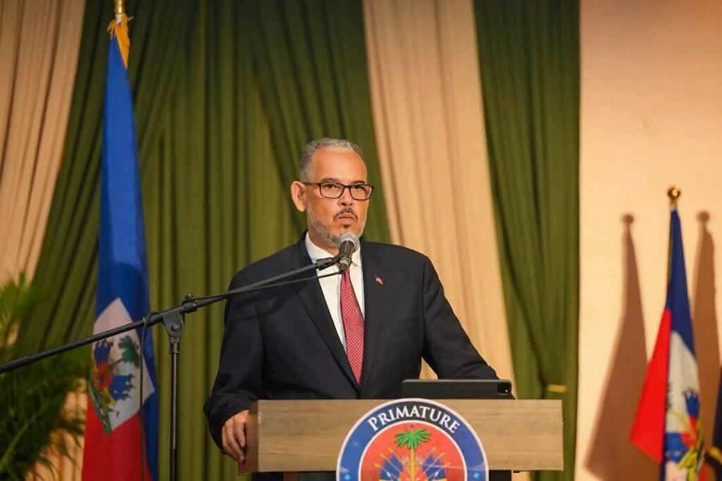 FB IMG 1787369288039 Lancement des assises nationales sur la vision et l’avenir des FAd’H