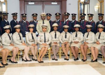 Clôture du Forum national « Quelle armée pour Haïti ? »