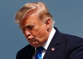 Guerre au Moyen-Orient : Trump suspend les frappes contre l’Iran