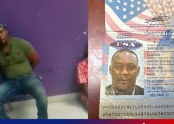 Trafic d’armes : un suspect arrêté, des matériels saisis à Cap-Haïtien