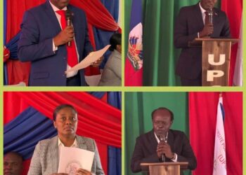 Deux nouveaux Centres d’enseignement supérieur technique ouverts à Thiotte et Dame-Marie