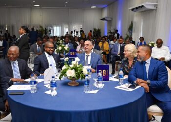Le Premier ministre lance le nouveau Code fiscal haïtien