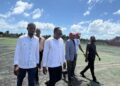Le gouvernement étudie la possibilité de construire un stade moderne dans le Sud 6 Le gouvernement étudie la possibilité de construire un stade moderne dans le Sud