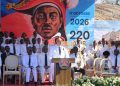 220e anniversaire de la mort de Dessalines : Alix Didier Fils-Aimé appelle à l’unité nationale