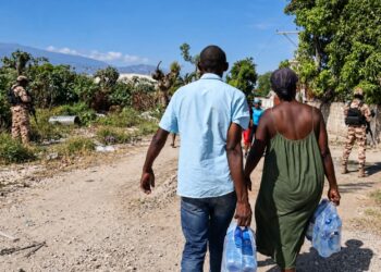 La FRG met en garde contre les fausses informations autour de ses opérations