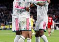 Le Real Madrid s’impose largement face à Séville 6 Le Real Madrid s’impose largement face à Séville