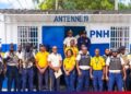 Inauguration d’une nouvelle antenne de police à Delmas 19 5 Inauguration d’une nouvelle antenne de police à Delmas 19